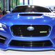 Illustration for article titled The Subaru WRX Concept Is So Hot It Will Melt Your Eyeballs